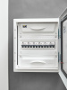 IEK ARMAT Автоматический выключатель M06N 2P D 20А