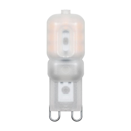 Лампа светодиодная Feron LB-430 G9 5W 230V 4000K 25637