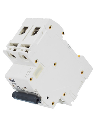 IEK ARMAT Автоматический выключатель M10N 2P B 3А