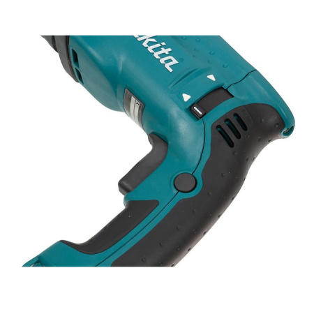 Перфоратор сетевой Makita HR-2470, SDS-plus 24 мм 780Вт 3 режима 2,7Дж, L кабеля=4м, кейс