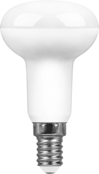 Лампа светодиодная Feron LB-450 E14 7W 175-265V 6400K