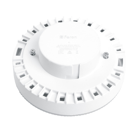 Лампа светодиодная Feron LB-474 GX70 25W 175-265V 4000K