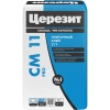 Клей для плитки Церезит CM 11 PRO серый (класс С1Т) 25 кг