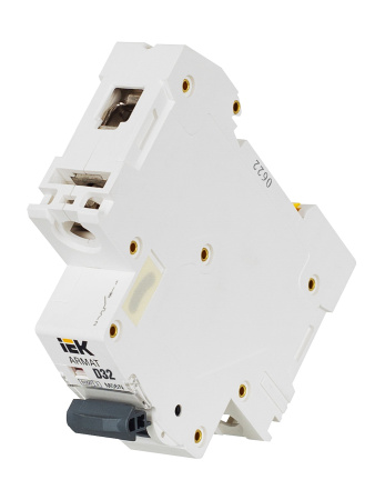 IEK ARMAT Автоматический выключатель M06N 1P D 32А