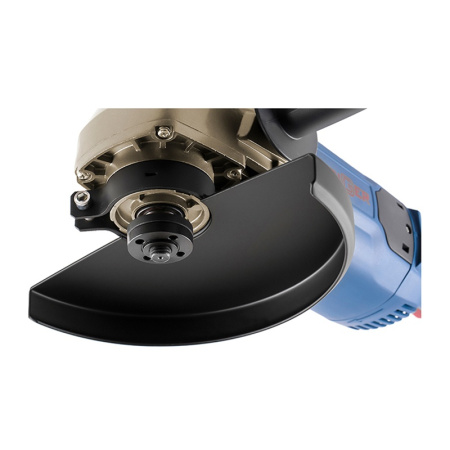 Шлифмашина угловая УШМ сетевая Trigger 20034, 2,3кВт, d=230 мм