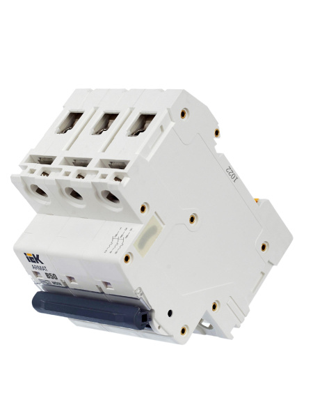 IEK ARMAT Автоматический выключатель M06N 3P B 50А