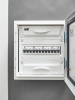 IEK ARMAT Автоматический выключатель M06N 3P C 25А