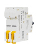 IEK ARMAT Автоматический выключатель M06N 2P D 50А