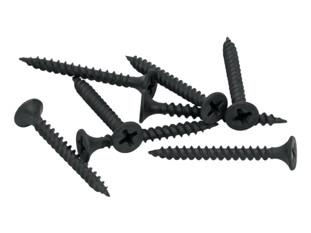 Саморезы 35х3,5 мм Knauf TN универсальные (1000шт)