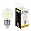 Лампа светодиодная Feron LB-511 Шарик E27 11W 230V 2700K