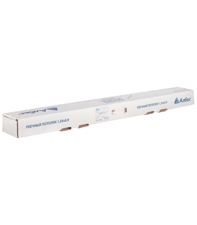 Комплект для туалетной комнаты 1,35х0,90 м 100AS белый жемчуг