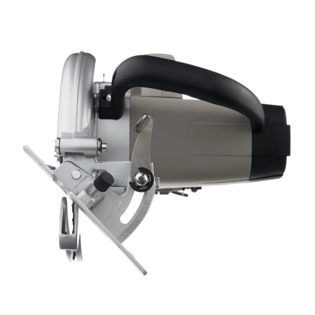 Пила циркулярная сетевая Интерскол ДП-190/1600М, 1,6кВт, d=190 мм, глубина пропила=65 мм