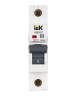 IEK ARMAT Автоматический выключатель M06N 1P C 5А