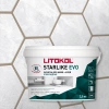 Затирка эпоксидная Litokol Starlike EVO S.225 табачный 2,5 кг L0485270003