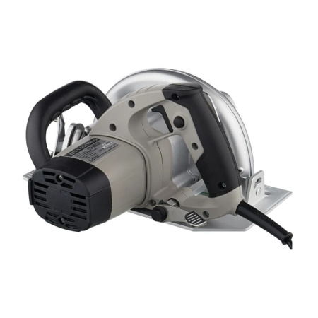 Пила циркулярная сетевая Интерскол ДП-165/1200, 1,2кВт, d=165 мм, глуб.пропила=55 мм