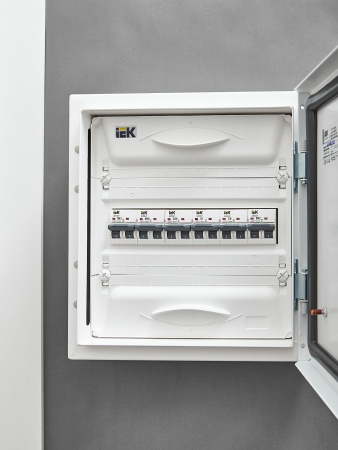IEK ARMAT Автоматический выключатель M06N 2P C 25А