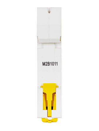 IEK ARMAT Автоматический выключатель M10N 1P B 10А