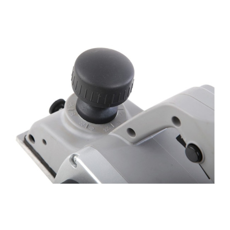 Рубанок сетевой Интерскол Р-110/1100М, 1,1кВт, ширина/глубина=110/3 мм