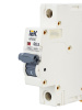IEK ARMAT Автоматический выключатель M06N 1P C 0,5А