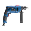 Дрель ударная сетевая Trigger 20012, 13 мм патрон ключевой 0,9кВт, 0-2800 об/мин