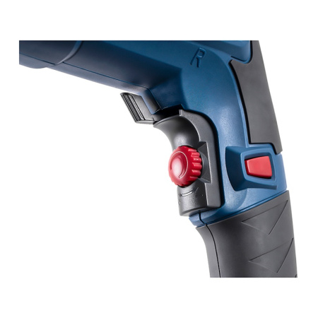 Дрель ударная сетевая Trigger 20012, 13 мм патрон ключевой 0,9кВт, 0-2800 об/мин