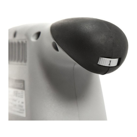 Шлифмашина вибрационная сетевая Интерскол ПШМ 115/300, 0,3 кВт, 90х187 мм, L кабеля=2м