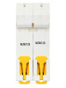 IEK ARMAT Автоматический выключатель M06N 2P B 1А