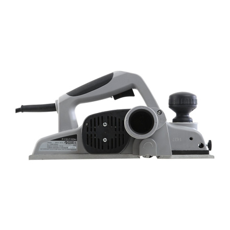 Рубанок сетевой Интерскол Р-110/1100М, 1,1кВт, ширина/глубина=110/3 мм