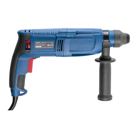 Перфоратор сетевой Trigger 20022, SDS-plus 23 мм 620Вт 3 режима 2,1Дж, L кабеля=4м,кейс