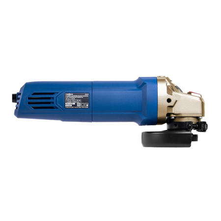 Шлифмашина угловая УШМ сетевая Trigger 20035, 1,1кВт, d=125 мм