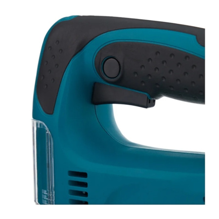 Лобзик сетевой Makita 4329, 450 Вт, глубина пропила=65/6 мм, L хода штока=18 мм