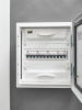 IEK ARMAT Автоматический выключатель M06N 3P C 4А