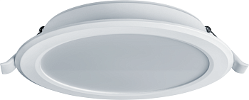 Светильник 14 479 NDL-P3-12W-840-WH-LED Navigator 14479