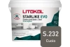 Затирка эпоксидная Litokol Starlike EVO S.232 кожа 2,5 кг L0485290003