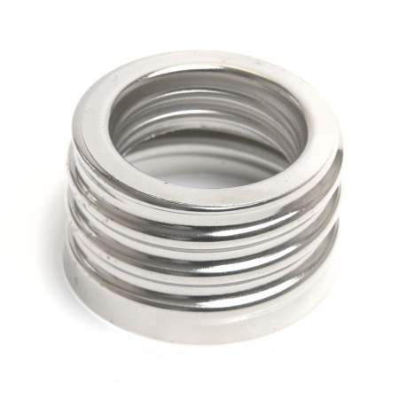 Лампа светодиодная SAFFIT SBHP1100 E27-E40 100W 230V 4000K