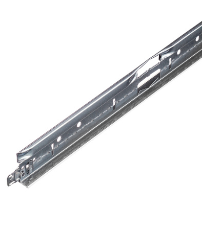 Профиль к подвесному потолку 3,7 м Norma T-24