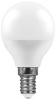 Лампа светодиодная Feron LB-550 Шарик E14 9W 175-265V 2700K