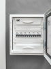 IEK ARMAT Автоматический выключатель M06N 2P D 10А