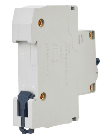 IEK GENERICA Авт. выкл. ВА47-29 1Р 50А 4,5кА х-ка С
