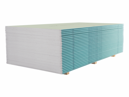 Гипсокартон Knauf огневодостойкий ГСП-DFН2 2500х1200х12.5 мм (52)