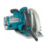 Пила циркулярная сетевая Makita 5008MG, 1,8кВт, d=210 мм, глубина пропила=75 мм