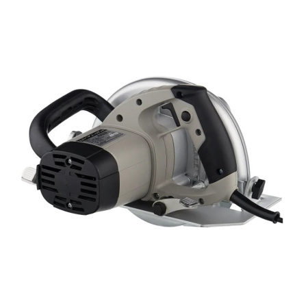 Пила циркулярная сетевая Интерскол ДП-190/1600М, 1,6кВт, d=190 мм, глубина пропила=65 мм