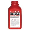 Латексная добавка Litokol Idrostuk 0,6 кг для повышения прочности и долговечности цементных затирок