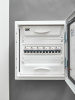 IEK ARMAT Автоматический выключатель M06N 2P C 6А