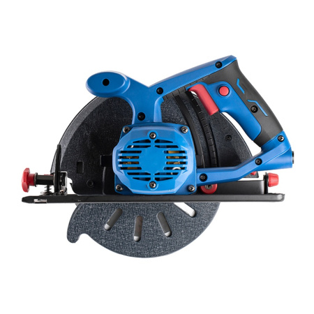 Пила циркулярная сетевая Trigger 20519, 1,6кВт, d=190 мм, глубина пропила=60 мм