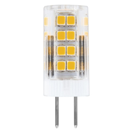 Лампа светодиодная Feron LB-432 G4 5W 175-265V 2700K