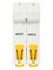 IEK ARMAT Автоматический выключатель M06N 2P B 2А